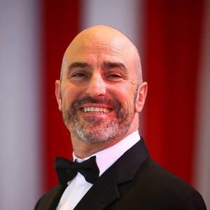 Meet your Posher, Mark